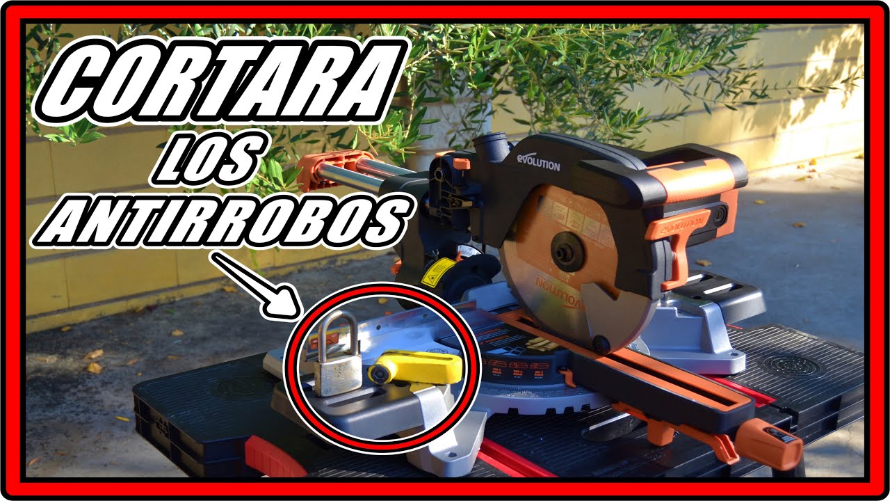 🧢MEJOR review INGLETADORA Evolution R255SMS ( MUY COMPLETO)