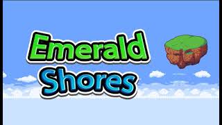 Emerald Shores OST - Grabbit messenger's theme