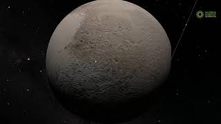 Tour of Outer Space LIVE! April 21, 2021