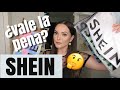 LO QUE PEDÍ Vs LO QUE RECIBÍ | Shein Haul Pt. 2 | Brendasinh