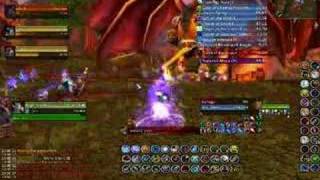 Higher Calling vs Kaz'rogal