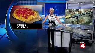 Peace of Pizza feeds homeless in Detroit