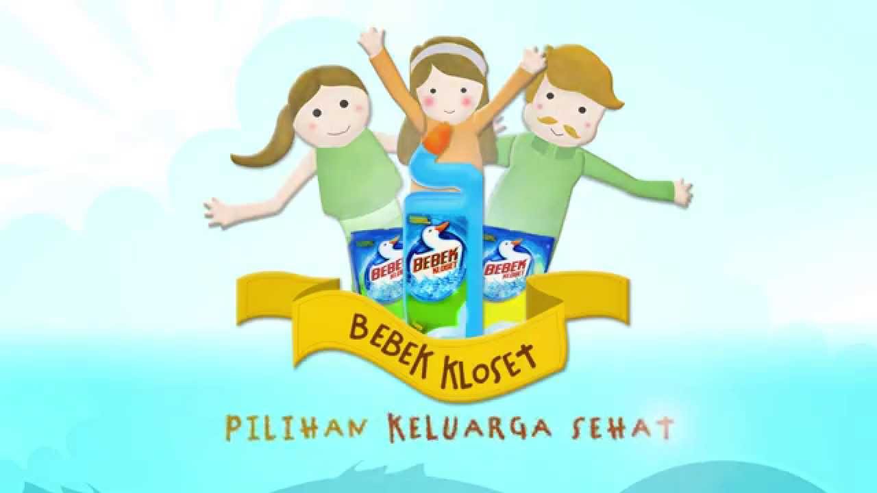 Bebek Kloset Promotion Product Design On Behance