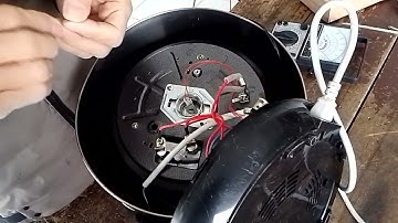 Hướng dẫn sửa chữa nồi cơm điện báo lỗi e4