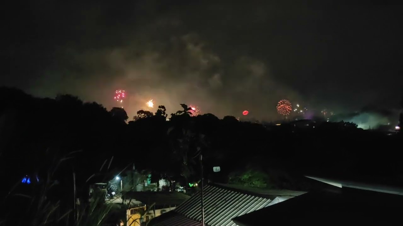 New Year 2026