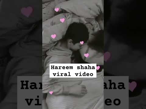 Hareem shah viral video shorts  youtubeshorts  trending  trendingshorts  viralshorts  hareemshah
