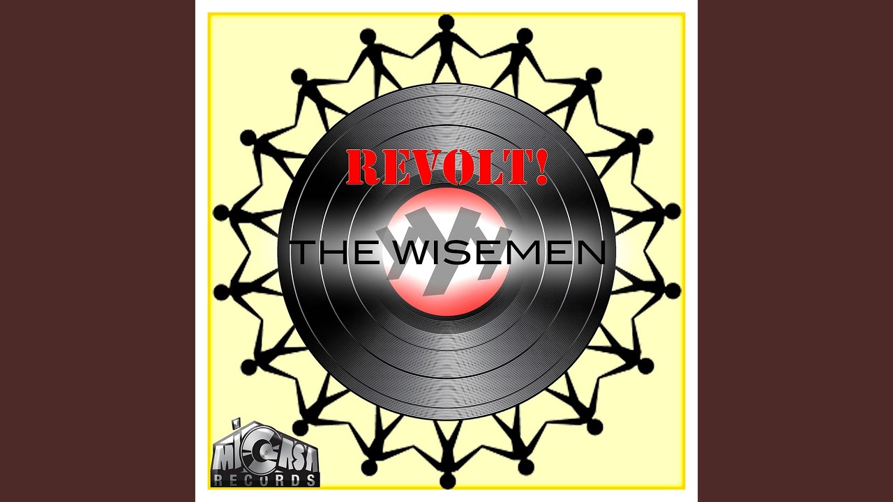 Watch Revolt! on YouTube Watch Revolt! on YouTube