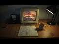 Skyracer - Los Alamos - Official Video (90s nostalgia synthwave rock)