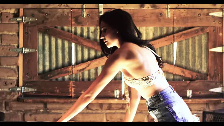 BRANT BJORK - Stackt (Official Video) | Napalm Rec...