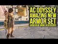Assassin's Creed Odyssey Fate of Atlantis Episode 3 - New Gear Has Unique Perks (AC Odyssey DLC)