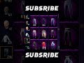 Free fire short video| bundle collection| pagal bundle collection