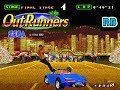 1993 60fps Outrunners Easy Handling Hong Kong Course ALL