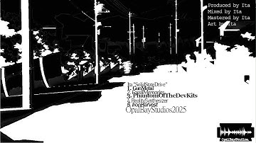 Ita - SolidStateDrive (Full Project)