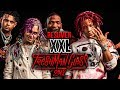 TRIPPIE REDD RECHAZÓ los CYPHERS | RESUMEN XXL 2018 | OPINIÓN y CURIOSIDADES