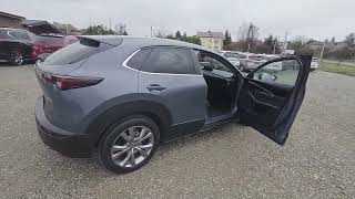 Mazda CX-30 – 5 peggiori difetti (spazio, infotainment, consumi)