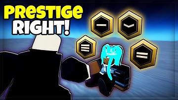 The Only PRESTIGE Guide You Will Need! AOT Revolution (New CODE)