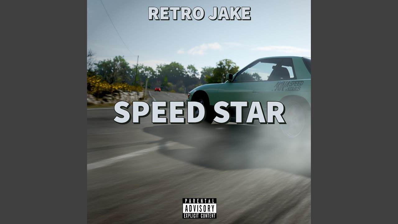 Watch Speed Star on YouTube Watch Speed Star on YouTube