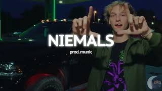 (FREE) Makko x BHZ Type Beat - "NIEMALS"