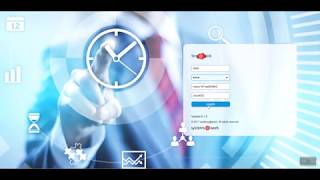 002 Timesheets & Expenses Reporting Perspectives