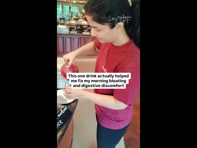 Spending thousands on digestive supplements every month? 😣  Most gut issues don’t need expensive po