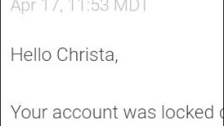 Your IBOTTA Account Can Be Deactivated :(