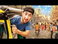 Surviving India&#39;s Craziest City (Kolkata)