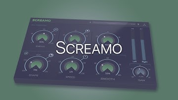 ThomCSounds - Checking Out : Screamo by W.A. Production