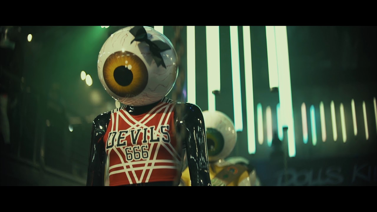 Dolls Kill Store Los Angeles YouTube