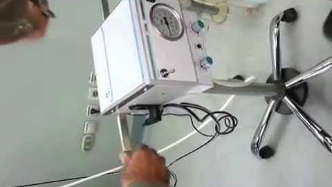 NCPAP ORIENTATION NICU Ahmad Maher2014
