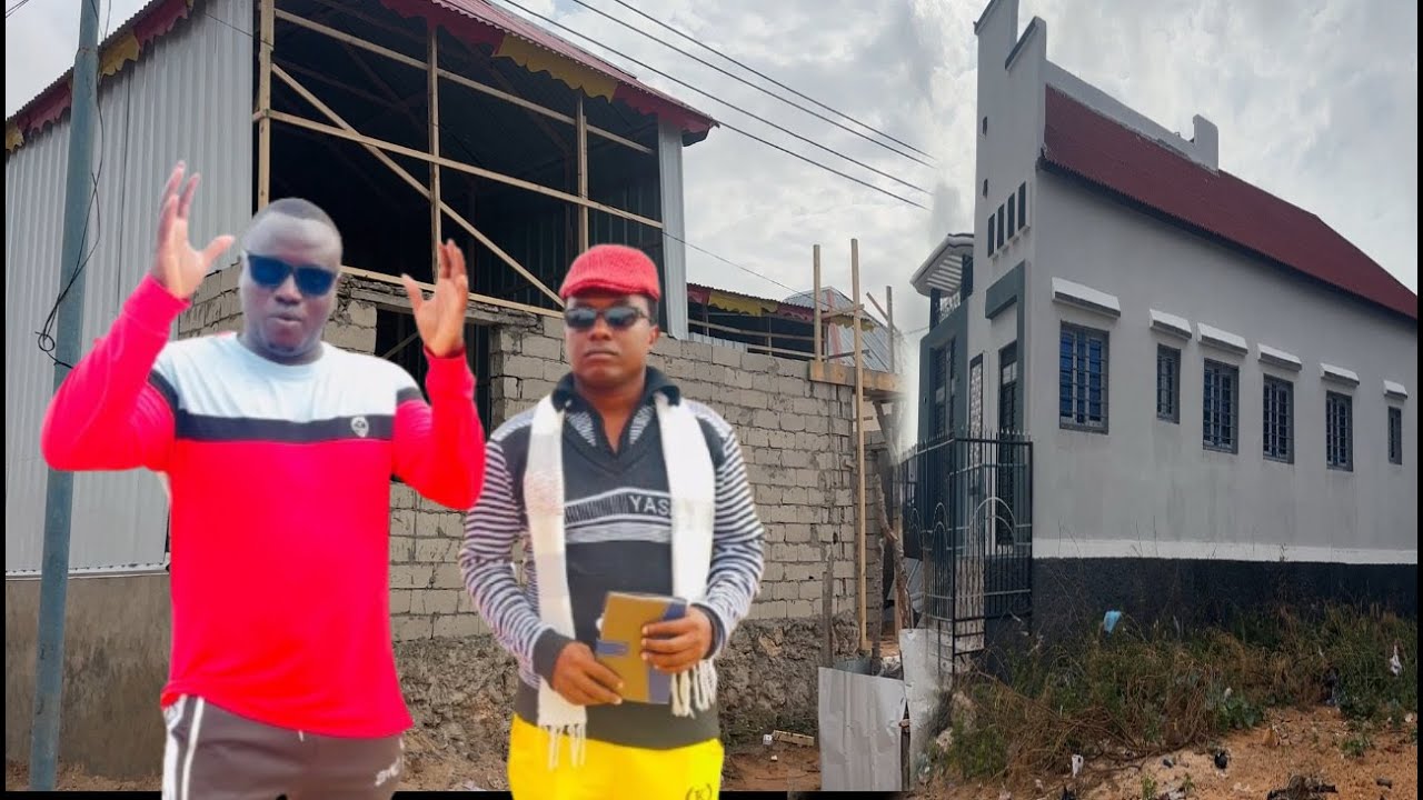 GURI BACWEYNA AH OO LO DHISAYO SEDA VILA JARMANI CAMAL IYO QIIAHISA