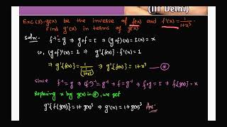 Lec - 09 || Basic math || JAM 2027 || CUET 2026 || GATE 2027 || NET 2027 || Mathstats @8810409392