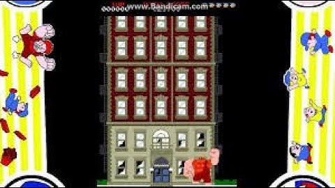 Fix it Felix Jr. Gameplay