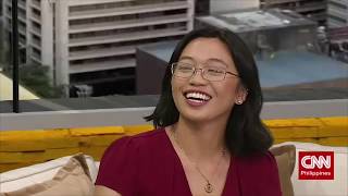Cinemalaya 2019 short film: 'Wag mo 'kong kausapin'