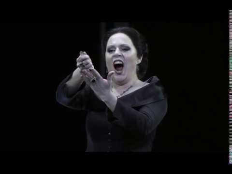 Macbeth, from Gran Teatre del Liceu, Barcelona