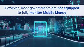 N-Soft - Governance Tools for Mobile Money screenshot 4