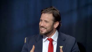 Alabama Politics with Steve Flowers: Jared Hudson