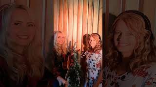 Slipping Through My Fingers (ANJA - Mother/Daughter ABBA Duet)
