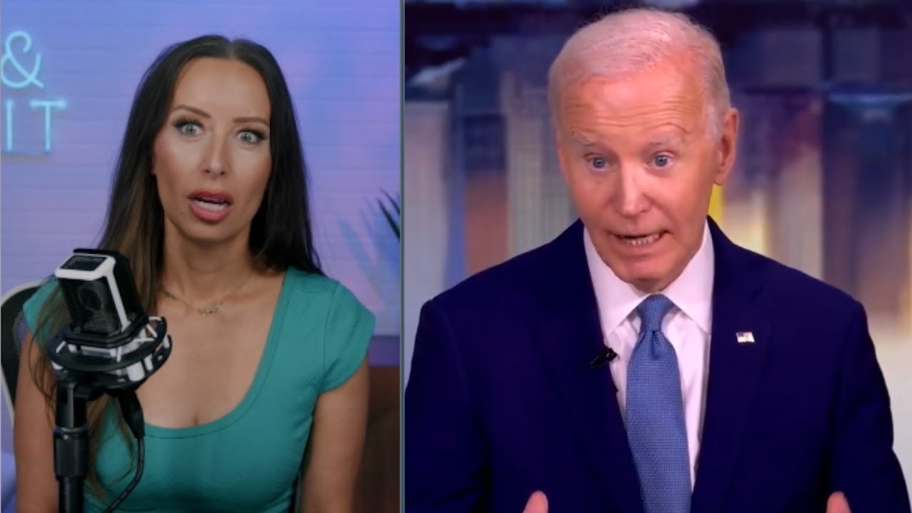 Joe Biden JUST IMPLODED on 'The View' — You Need to See This!