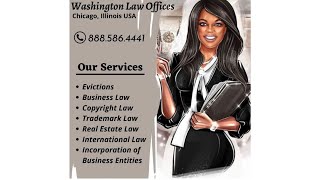 Washington Law Offices-Chicago