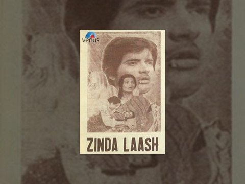 Zinda Laash