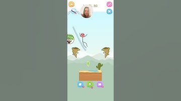 Mr Bounce game walkthrough all levels gameplay game 86 level