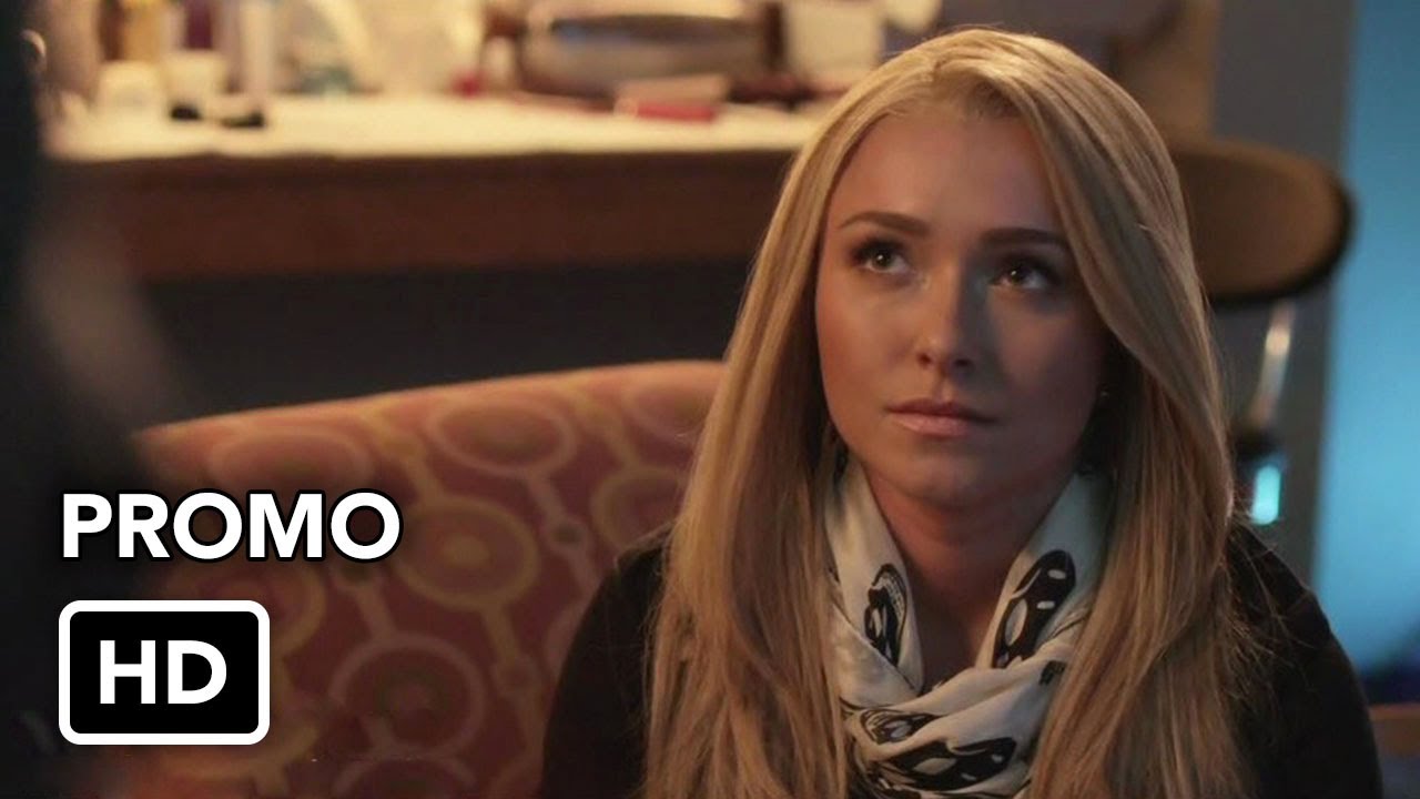 Nashville 2x13 Promo "It's All Wrong, But it's All Right" (HD)