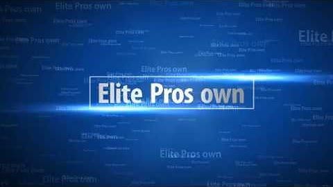 Another intro last one possibly - Created using Flixpress.com