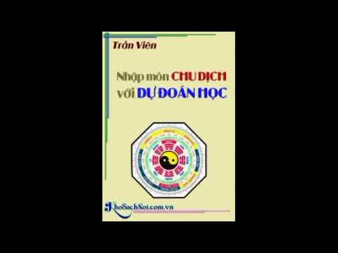 Nhập Môn Chu Dịch Với Dự Đoán Học P3: Gieo Quẻ - youtube