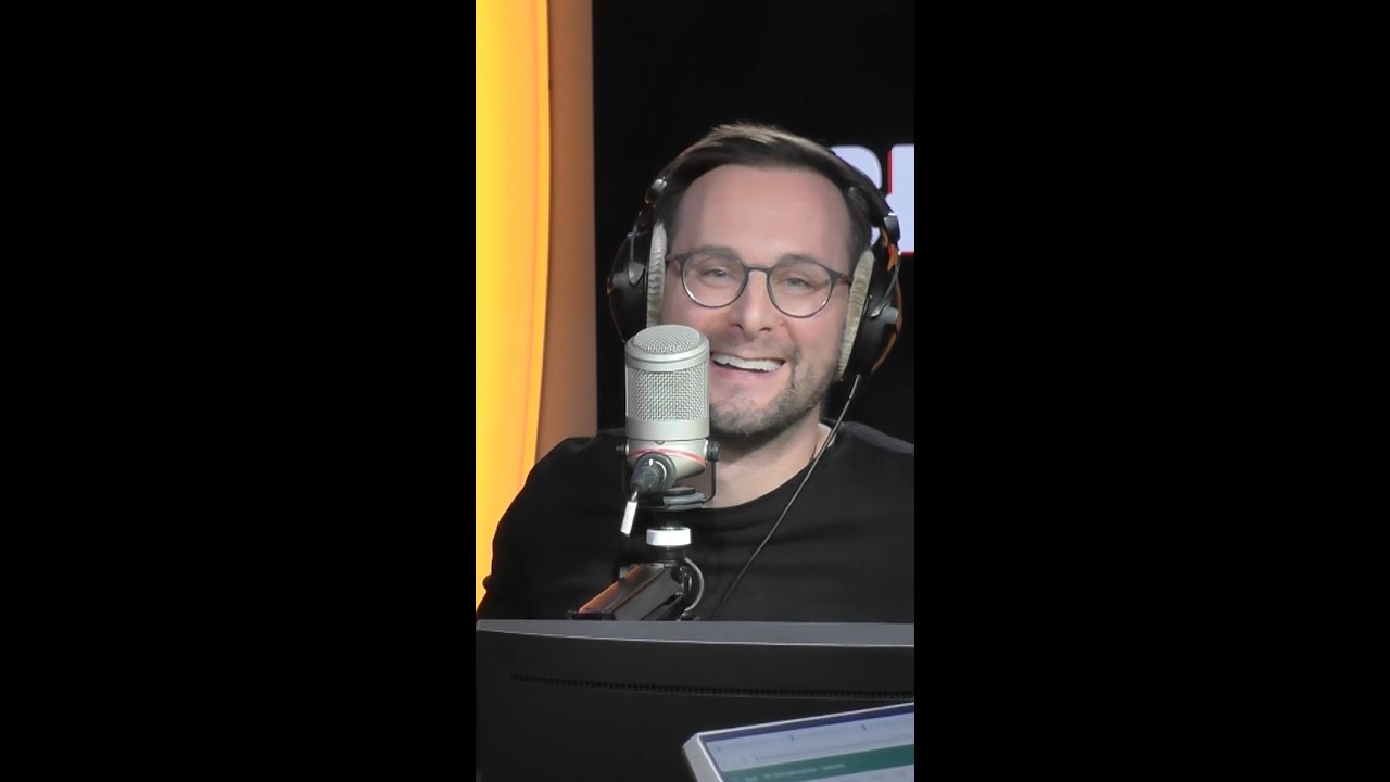 Chällerfon: Chäller würzt Pasta mit Pfefferspray