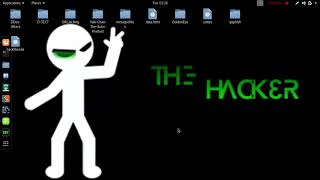 Find Any Website Ip Adress With Nikto Tool