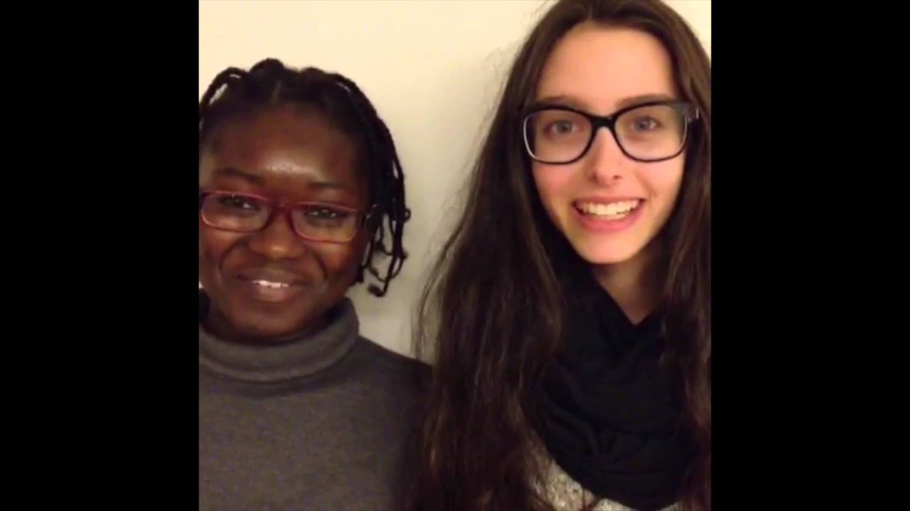 Your Climate Story Project: Spring Lobby Weekend 2015 - YouTube