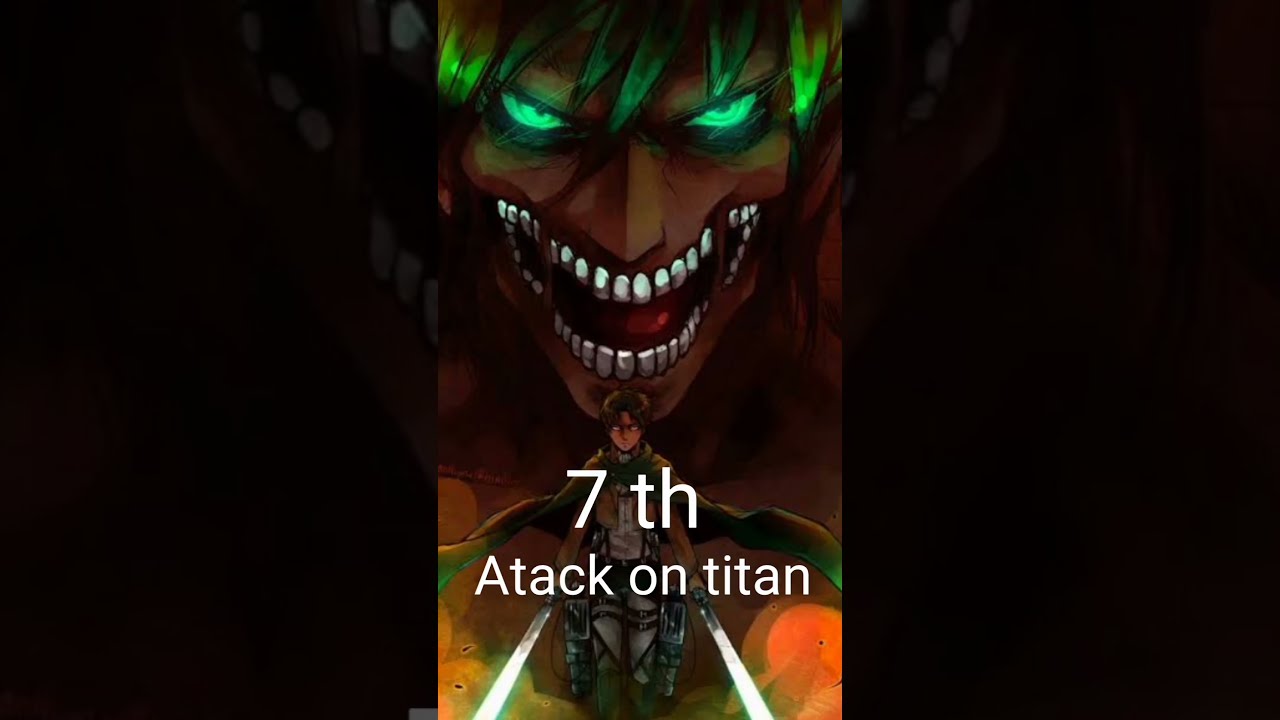 Top 10 Famous Anime In World YouTube Top 10 Famous Anime In World YouTube