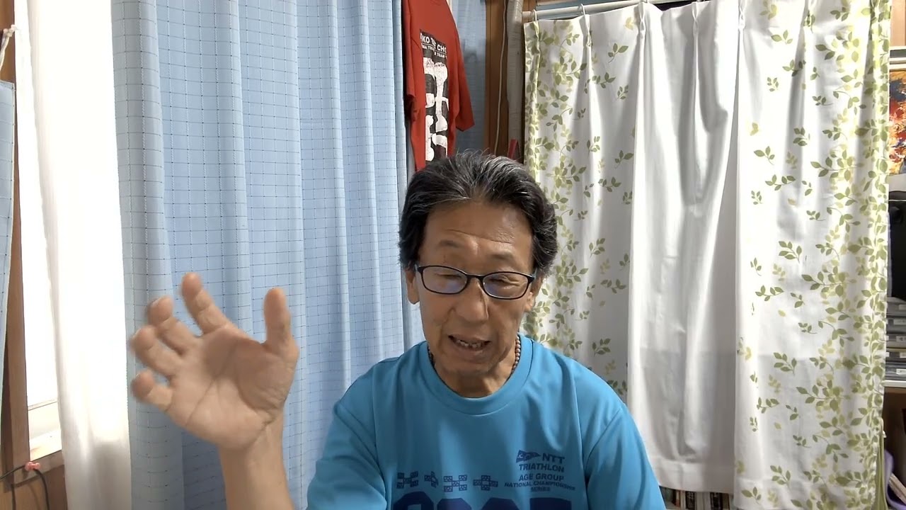 サイクル雑談205古庄選手ダービー制覇