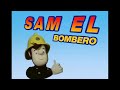 Sam El Bombero Castilian Spanish Fireman Sam Series 1 4 Intro FANMADE